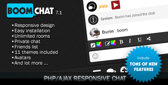 php-boomchat-v7-1-chat-scripti